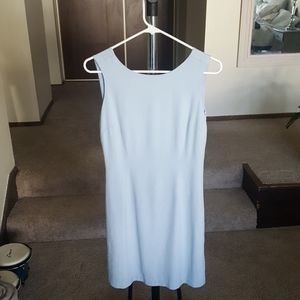 Silk Linen Tommy Bahama Sheath like 4 or 6